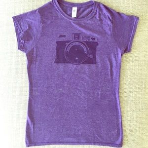 Lake Street Dive T-shirt